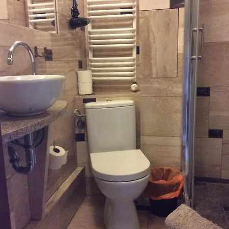 Homestay Wislicka & Raclawicka Studio - Adults Only