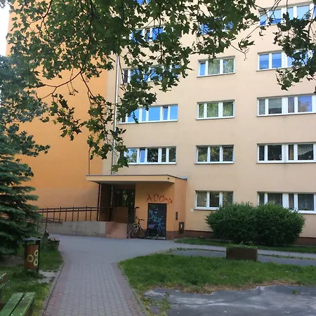 Homestay Wislicka & Raclawicka Studio - Adults Only
