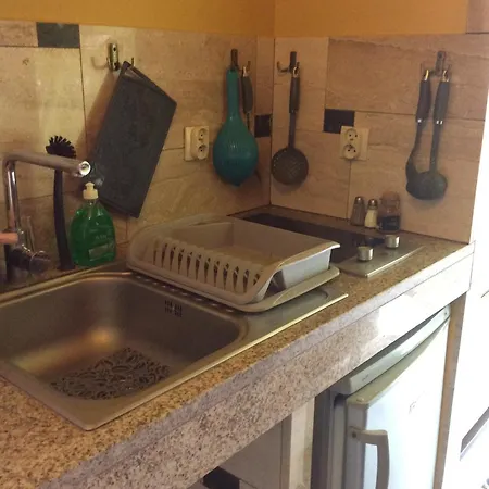 Wislicka & Raclawicka Studio - Adults Only Homestay *