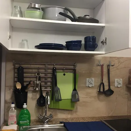Homestay Wislicka & Raclawicka Studio - Adults Only *